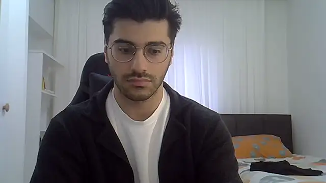 Snapshot of ciceroable chatting on May 2026 03:13:01 AM ciceroable online show from May 2026 03:13:01 AM