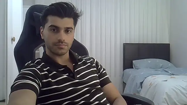 ciceroable online show from June 2026 07:41:01 PM