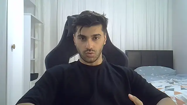 ciceroable online show from June 2026 09:51:01 PM