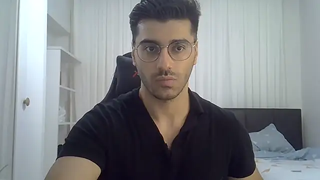 ciceroable online show from July 2026 09:32:01 PM