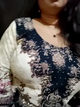 PARI51 online show from March 2026 08:12:01 PM