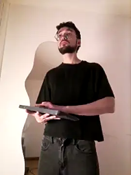 James Potter  online show from February 2026 07:18:01 PM