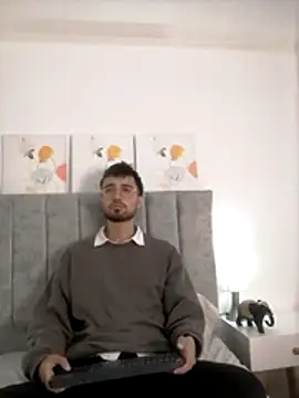 James Potter  online show from February 2026 07:21:01 PM