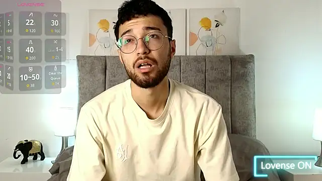 James Potter  online show from February 2026 06:41:01 PM