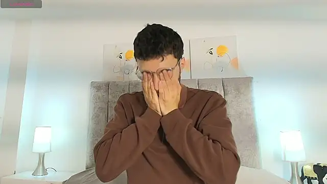 James Potter  online show from February 2026 06:27:01 PM