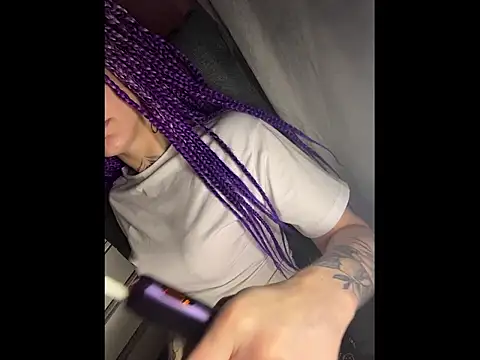 susannee online show from March 2026 09:27:02 PM