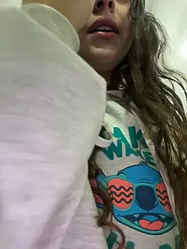 Annie bonnie  online show from February 2026 11:38:02 AM