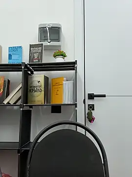 AsynaYuuki online show from March 2026 07:06:02 PM