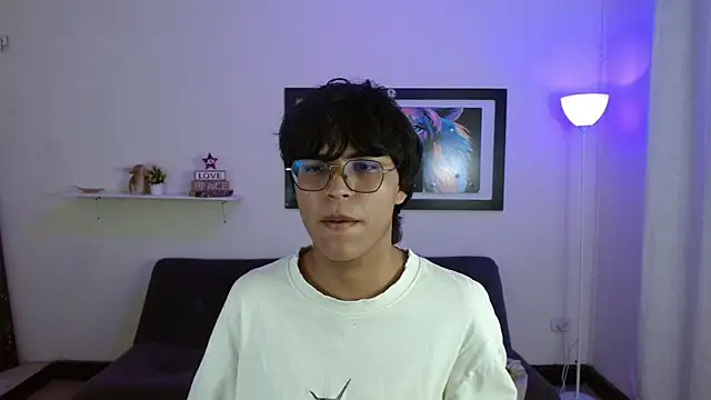 Maecum18 online show from February 2026 09:33:01 PM