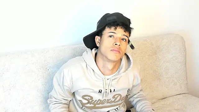  Alex Colton online show from February 2026 09:42:01 PM