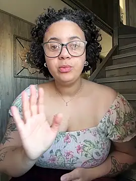 BabyChanntal online show from March 2026 01:06:02 PM