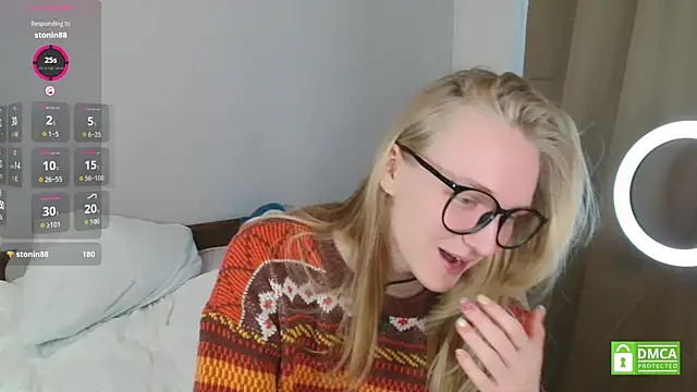 Alex-wer online show from April 2026 07:17:01 AM