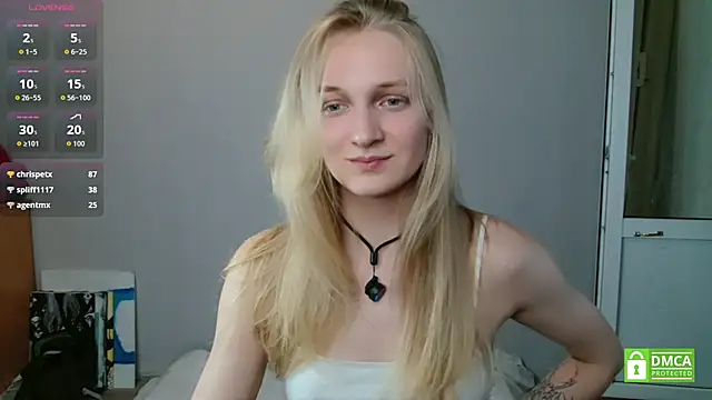 Alex-wer online show from June 2026 08:30:02 PM