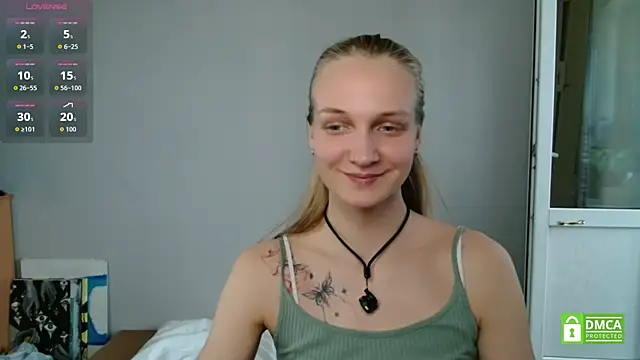 Alex-wer online show from June 2026 02:32:01 PM