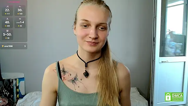 Alex-wer online show from June 2026 12:59:01 PM