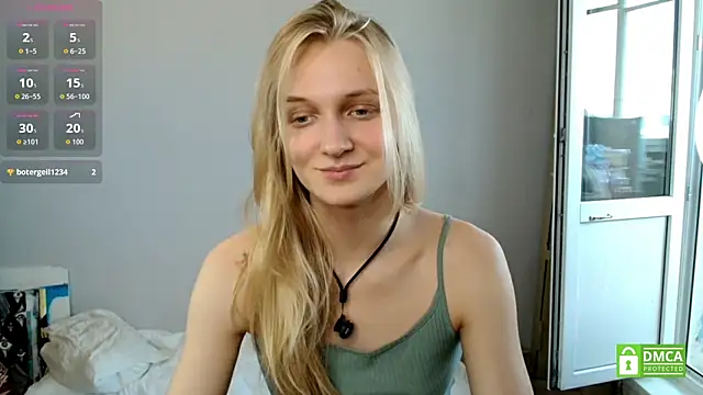 Alex-wer online show from June 2026 01:48:01 PM