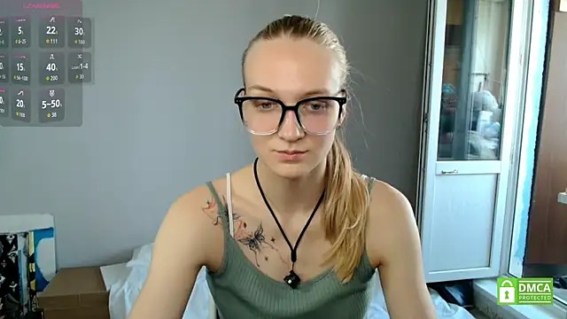 Alex-wer online show from July 2026 08:43:01 AM