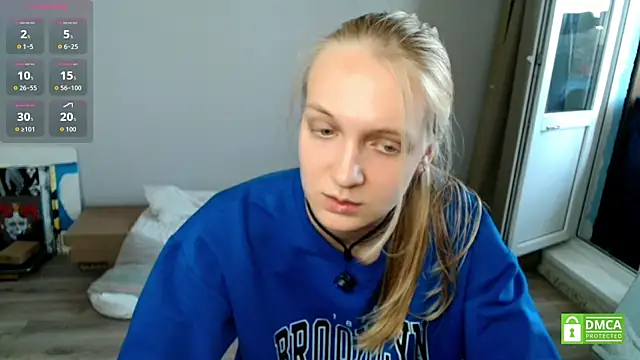 Alex-wer online show from July 2026 08:16:01 AM