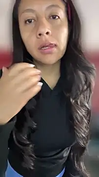 Bamby08 online show from April 2026 12:21:01 PM