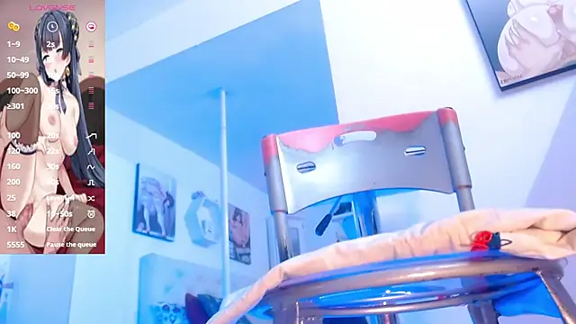 Snapshot of alanis_brown chatting on February 2026 07:04:01 PM alanis brown online show from February 2026 07:04:01 PM