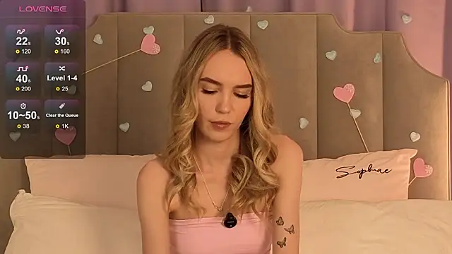 Snapshot of NikkiRyx chatting on February 2026 03:31:01 PM NikkiRyx online show from February 2026 03:31:01 PM