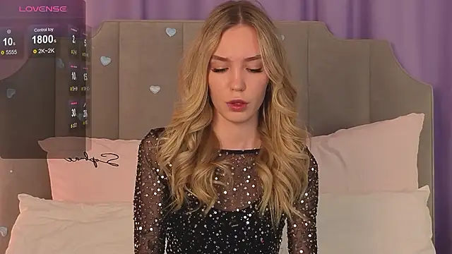 Snapshot of NikkiRyx chatting on February 2026 02:59:02 PM NikkiRyx online show from February 2026 02:59:02 PM