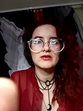 Persefoha online show from February 2026 08:05:01 PM