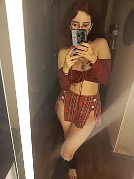 Persefoha online show from March 2026 10:38:02 PM