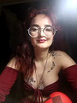 Persefoha online show from March 2026 11:27:02 PM