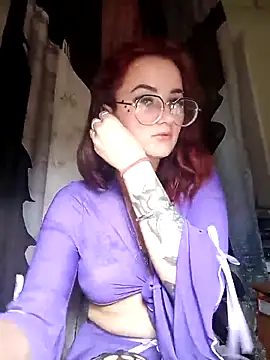 Persefoha online show from April 2026 11:35:02 PM