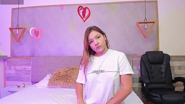 Snapshot of candyy_kitty chatting on February 2026 11:29:01 AM candyy kitty online show from February 2026 11:29:01 AM