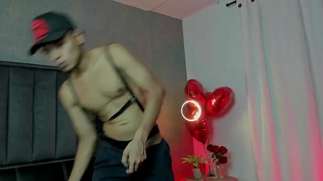 Snapshot of Alejandroo_Montenegro chatting on February 2026 12:07:01 AM Alejandroo Montenegro online show from February 2026 12:07:01 AM