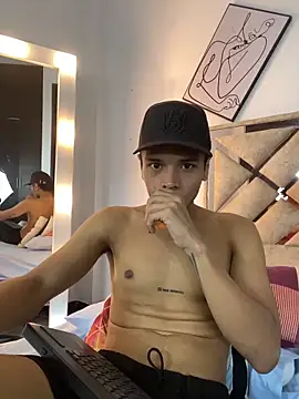 Alejandroo Montenegro online show from March 2026 02:56:01 PM