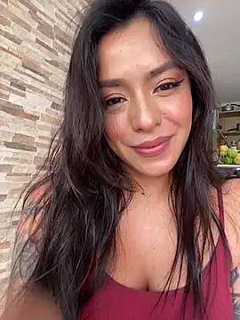 foxxy lover online show from February 2026 07:28:01 PM