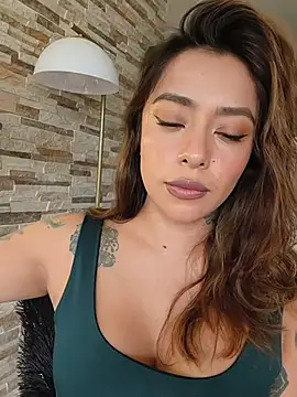 foxxy lover online show from July 2026 06:18:01 PM