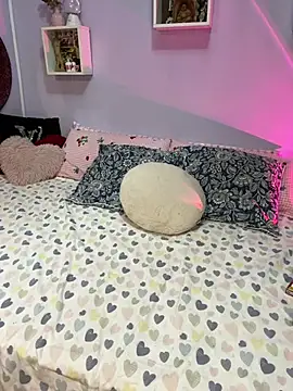 MelaFoxx online show from June 2026 08:19:02 PM