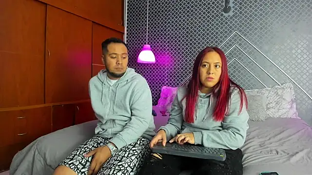 Cherry bomb1 online show from February 2026 03:22:02 AM