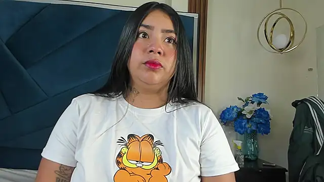 Noa Baker online show from March 2026 12:40:01 PM