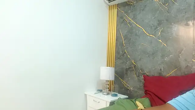 JORDAN MOOR online show from March 2026 07:54:01 PM