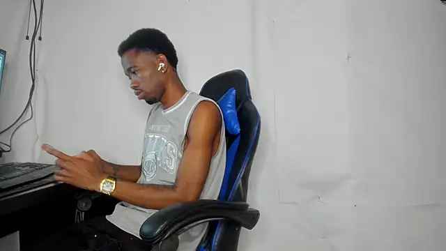 Kofi exotic 2 online show from July 2026 11:11:02 PM