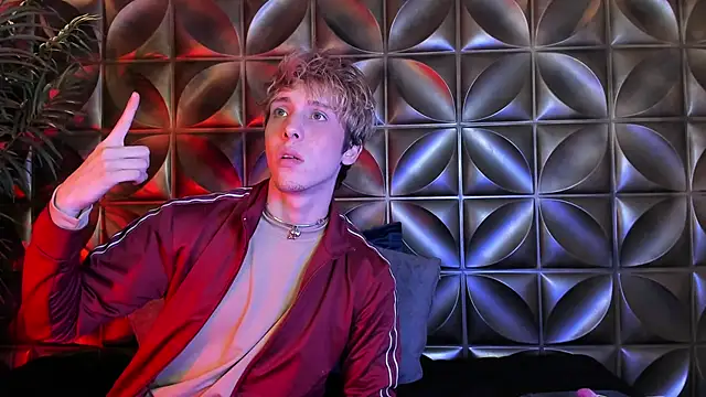 Snapshot of DannyParker_ chatting on February 2026 02:51:01 AM DannyParker online show from February 2026 02:51:01 AM