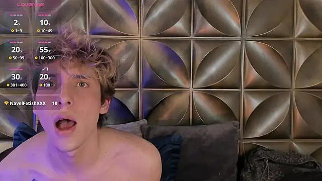 Snapshot of DannyParker_ chatting on February 2026 07:54:01 PM DannyParker online show from February 2026 07:54:01 PM