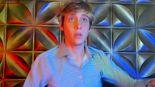 Snapshot of DannyParker_ chatting on February 2026 04:30:01 AM DannyParker online show from February 2026 04:30:01 AM