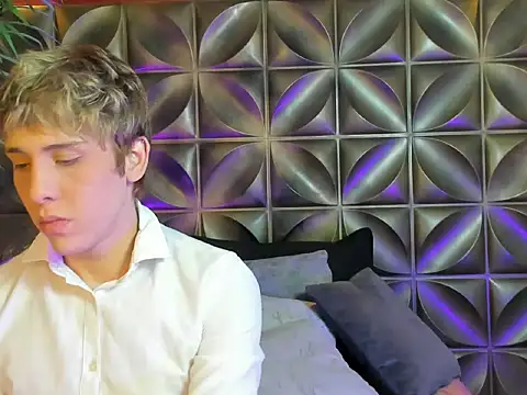 Snapshot of DannyParker_ chatting on February 2026 05:06:02 AM DannyParker online show from February 2026 05:06:02 AM