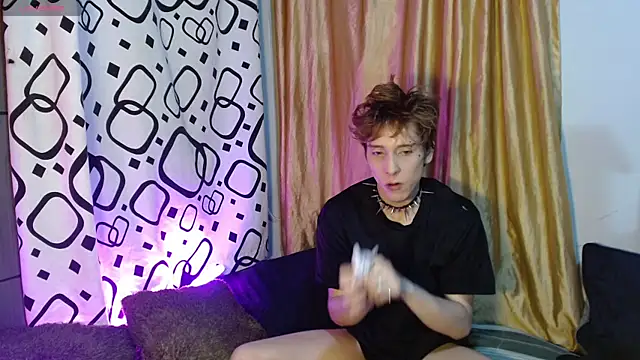 DannyParker  online show from July 2026 08:29:01 AM