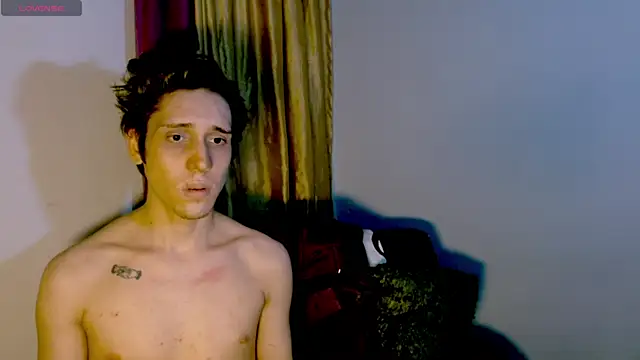 DannyParker  online show from July 2026 08:34:02 AM