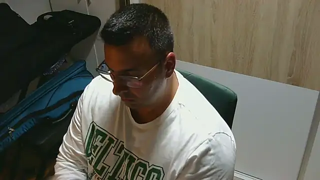 VanillaTime78-Jorge online show from May 2026 10:04:02 PM