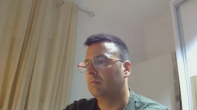 VanillaTime78-Jorge online show from May 2026 11:02:02 PM