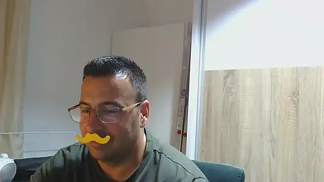 VanillaTime78-Jorge online show from May 2026 09:32:02 PM