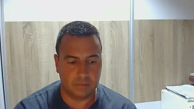 VanillaTime78-Jorge online show from June 2026 10:59:01 PM